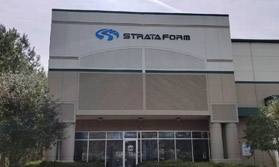 StrataForm Facility